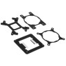 Система водяного охлаждения для процессора ID-COOLING FROSTFLOW X 120 SNOW