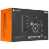 Система водяного охлаждения для процессора ID-COOLING FROSTFLOW X 120 SNOW