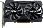 Видеокарта Sinotex Ninja (NF105TI45F) GeForce GTX 1050 Ti 4GB