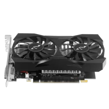 Видеокарта Sinotex Ninja (NF105TI45F) GeForce GTX 1050 Ti 4GB