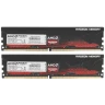 Оперативная память 64 Gb 3600 MHz AMD R9 GAMERS SERIES Black (R9S464G3606U2K)