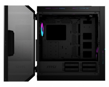 Компьютерный корпус MSI TG ARGB MPG SEKIRA 500X