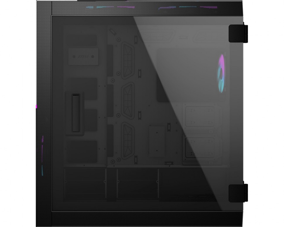 Компьютерный корпус MSI TG ARGB MPG SEKIRA 500X