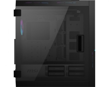 Компьютерный корпус MSI TG ARGB MPG SEKIRA 500X