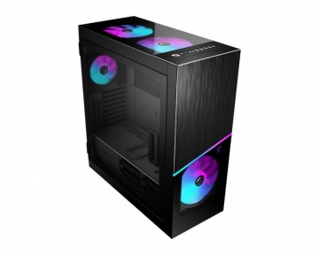Компьютерный корпус MSI TG ARGB MPG SEKIRA 500X