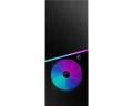 Компьютерный корпус MSI TG ARGB MPG SEKIRA 500X