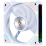 Вентилятор для корпуса 1STPLAYER XF7 ARGB White (XF7-WH-1IN1)
