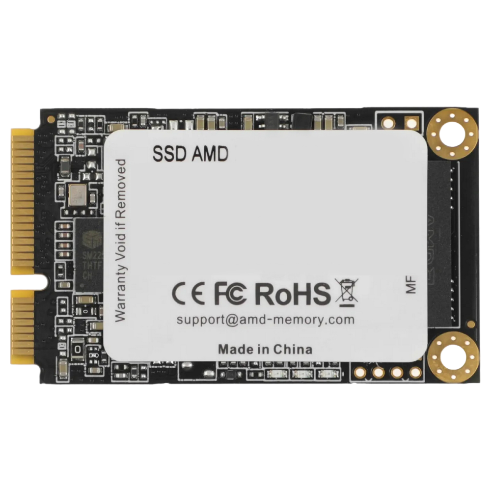 Твердотельный накопитель 256 Gb AMD Radeon R3 Series (R3MS0256G5)