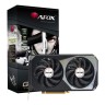 Видеокарта AFox (AF3060TI-8192D6H7-V6) GeForce RTX 3060 Ti 8GB GAMING