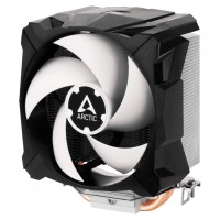 Кулер для процессора Arctic Cooling FREEZER 7 X Black/White  ACFRE00077A