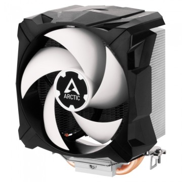 Кулер для процессора Arctic Cooling FREEZER 7 X Black/White  ACFRE00077A