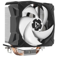 Кулер для процессора Arctic Cooling FREEZER 7 X Black/White  ACFRE00077A