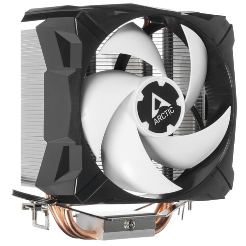 Кулер для процессора Arctic Cooling FREEZER 7 X Black/White  ACFRE00077A