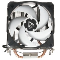 Кулер для процессора Arctic Cooling FREEZER 7 X Black/White  ACFRE00077A