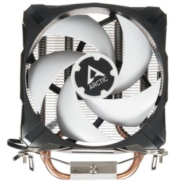 Кулер для процессора Arctic Cooling FREEZER 7 X Black/White ACFRE00077A