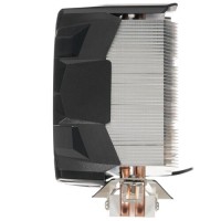 Кулер для процессора Arctic Cooling FREEZER 7 X Black/White  ACFRE00077A