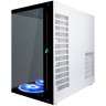 Компьютерный корпус 1STPLAYER STEAM PUNK SP8  RGB SP8-WH-6M1