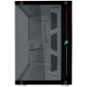 Компьютерный корпус 1STPLAYER STEAM PUNK SP8  RGB SP8-WH-6M1