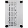 Компьютерный корпус 1STPLAYER STEAM PUNK SP8  RGB SP8-WH-6M1