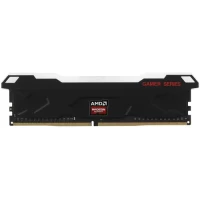 Оперативная память 8 Gb 2666 MHz AMD RGB (R7S48G2606U2S-RGB)