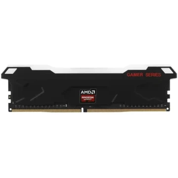 Оперативная память 8 Gb 2666 MHz AMD RGB (R7S48G2606U2S-RGB)