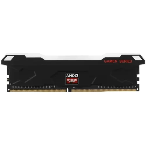 Оперативная память 8 Gb 2666 MHz AMD RGB (R7S48G2606U2S-RGB)