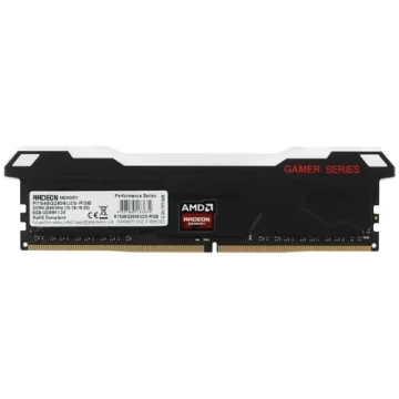 Оперативная память 8 Gb 2666 MHz AMD RGB (R7S48G2606U2S-RGB)
