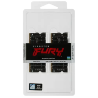 Оперативная память 16 Gb 3200 MHz Kingston FURY IMPACT (KF432S20IBK2/16)