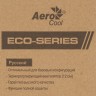 Блок питания Aerocool 400W ECO-400W
