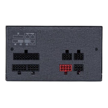 Блок питания Chieftec 650W CHIEFTRONIC POWERPLAY GPU-650FC