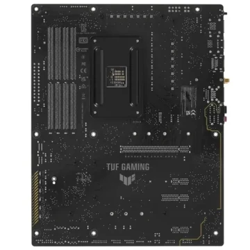 Материнская плата ASUS TUF GAMING X570-PRO WIFI II
