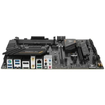 Материнская плата ASUS TUF GAMING X570-PRO WIFI II
