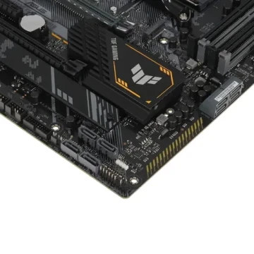 Материнская плата ASUS TUF GAMING X570-PRO WIFI II