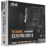 Материнская плата ASUS TUF GAMING X570-PRO WIFI II