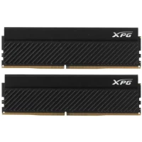 Оперативная память 8 Gb 3200 MHz ADATA PC25600 K2 (AX4U32008G16A-DCBKD45)