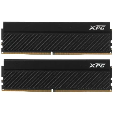 Оперативная память 8 Gb 3200 MHz ADATA PC25600 K2 (AX4U32008G16A-DCBKD45)