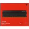 Оперативная память 8 Gb 3200 MHz ADATA PC25600 K2 (AX4U32008G16A-DCBKD45)