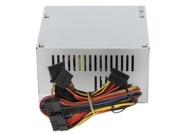 Блок питания InWin 400W (PM-400ATX/6135210)