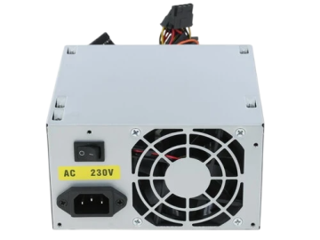 Блок питания InWin 400W (PM-400ATX/6135210)