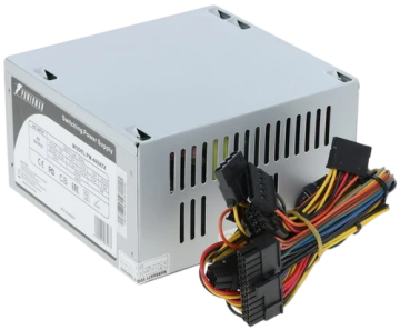 Блок питания InWin 400W (PM-400ATX/6135210)