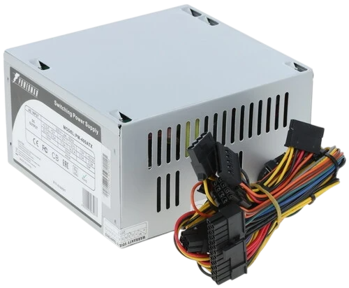 Блок питания InWin 400W (PM-400ATX/6135210)