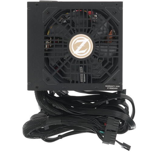 Блок питания Zalman 550W GIGAMAX ZM550-GVII