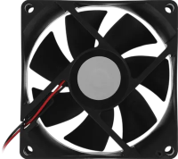 Вентилятор для корпуса Deepcool XFAN80 Black