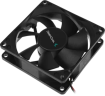 Вентилятор для корпуса Deepcool XFAN80 Black