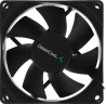 Вентилятор для корпуса Deepcool XFAN80 Black