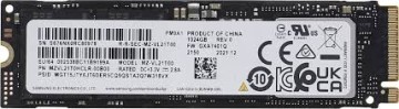 Твердотельный накопитель Samsung 1000 Gb PM9A1 MZVL21T0HCLR-00B00