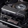Оперативная память 8 Gb 3200 MHz Thermaltake TOUGHRAM Z-ONE Black (R010D408GX1-3200C16S)
