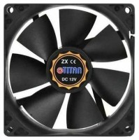 Вентилятор Titan DCF-8025L12S
