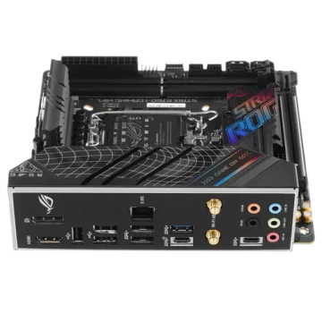 Материнская плата ASUS ROG STRIX B760-I GAMING WIFI (90MB1D90-M0EAY0)