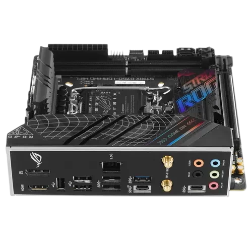 Материнская плата ASUS ROG STRIX B760-I GAMING WIFI (90MB1D90-M0EAY0)